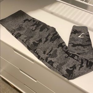 Gymshark Seamless Leggings